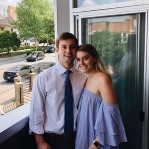 Meet your Posher, Grace